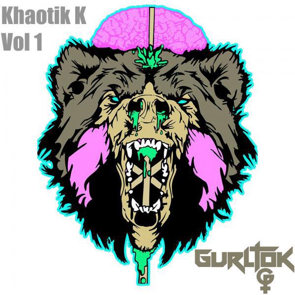 Transitbot - N3V3R 5URR3ND3R (Khaotik K Remix)