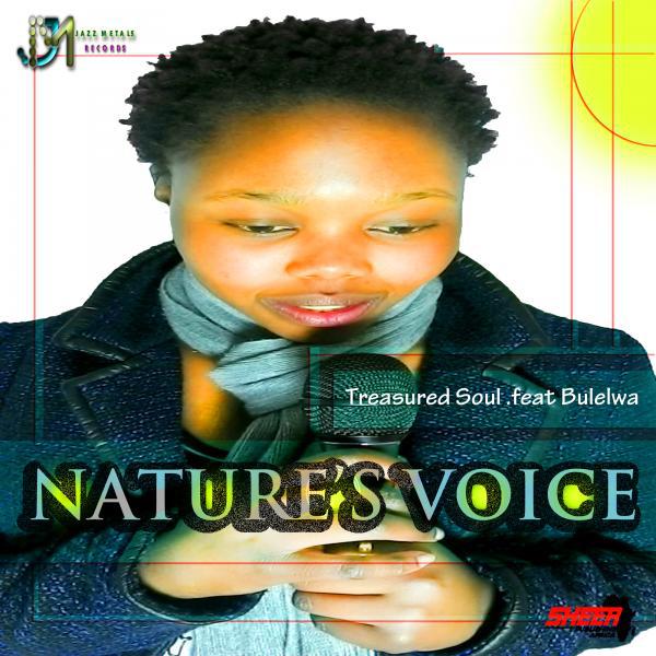 Постер альбома Natures Voice (feat. Bulelwa)
