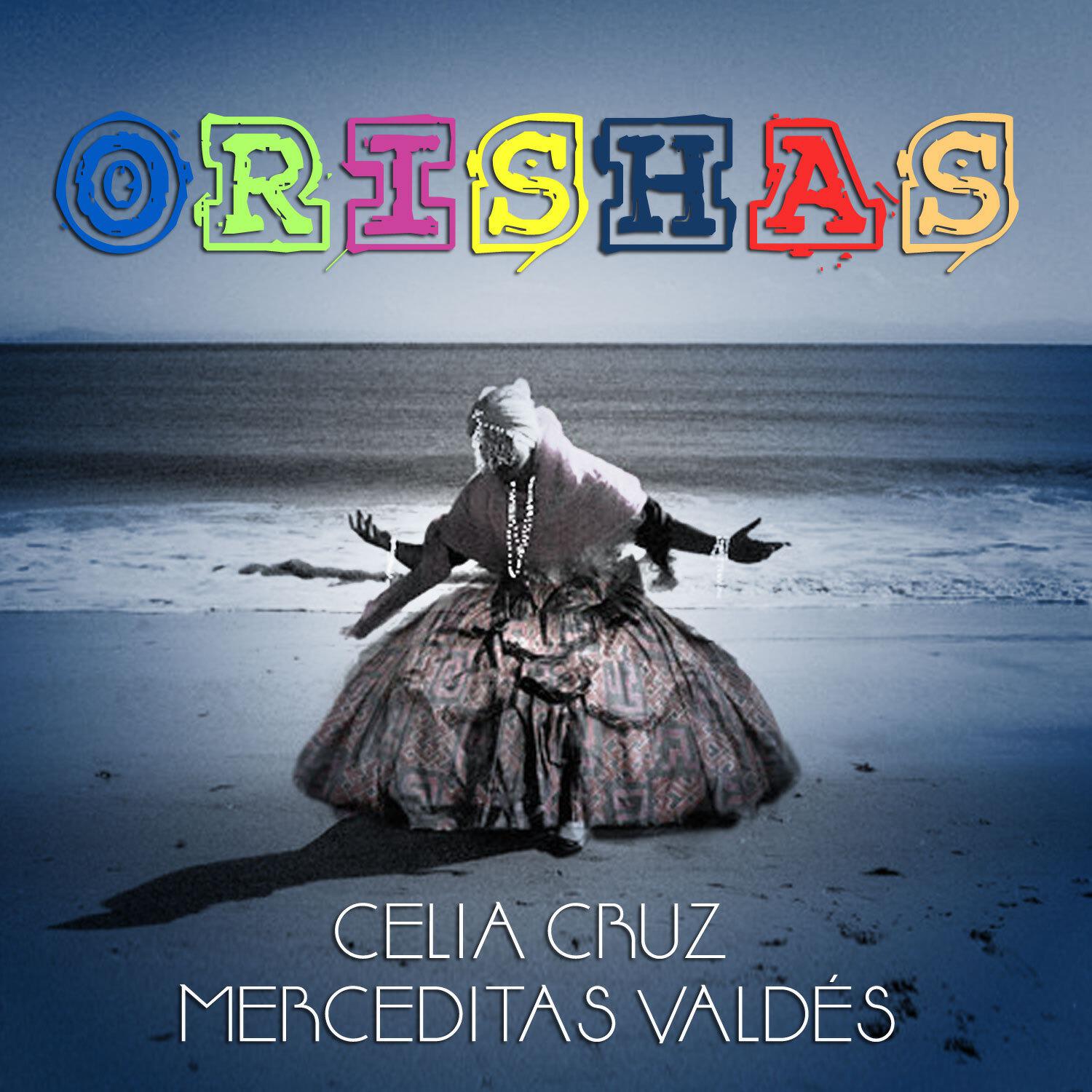 Merceditas Valdes - Ochun