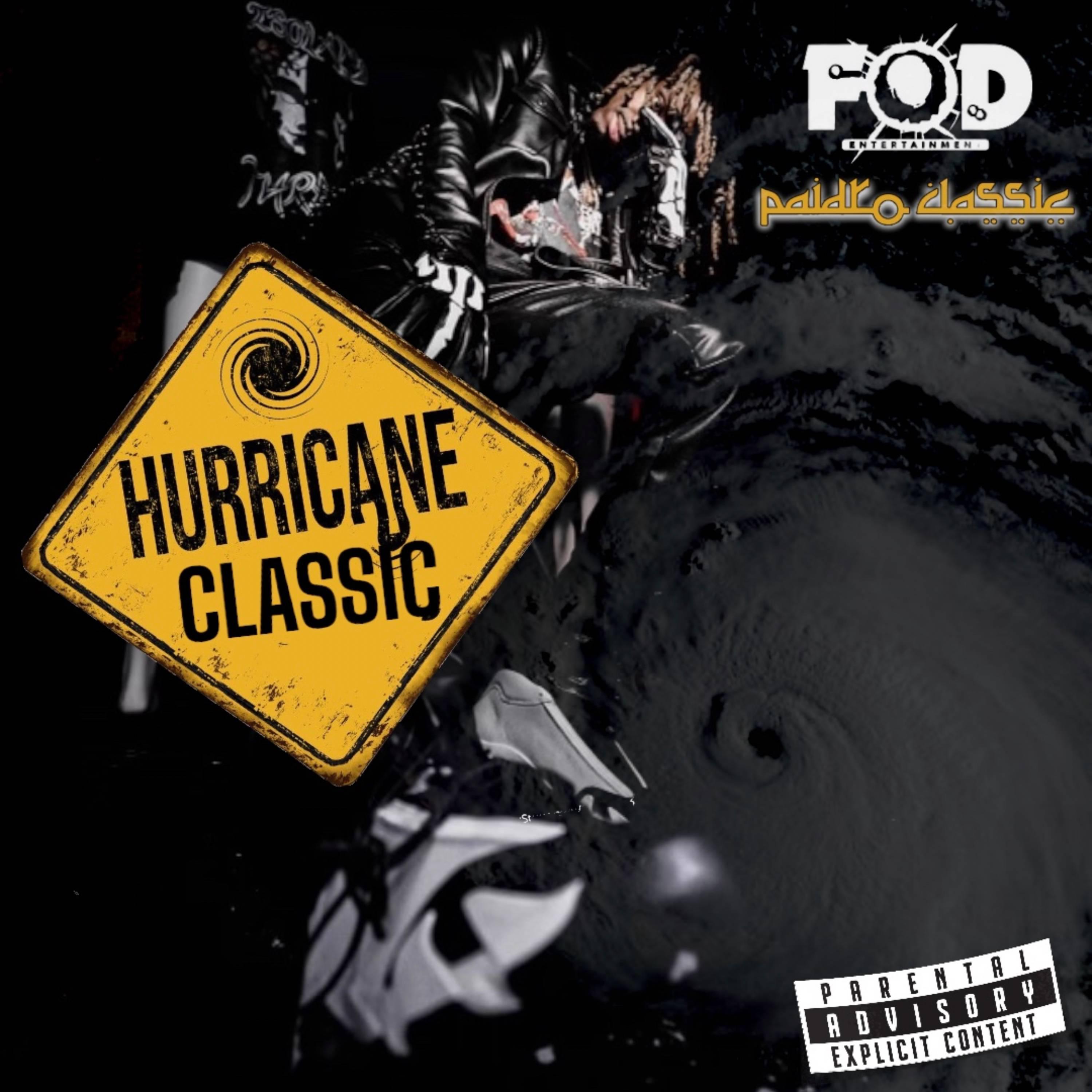 Постер альбома Hurricane Classic