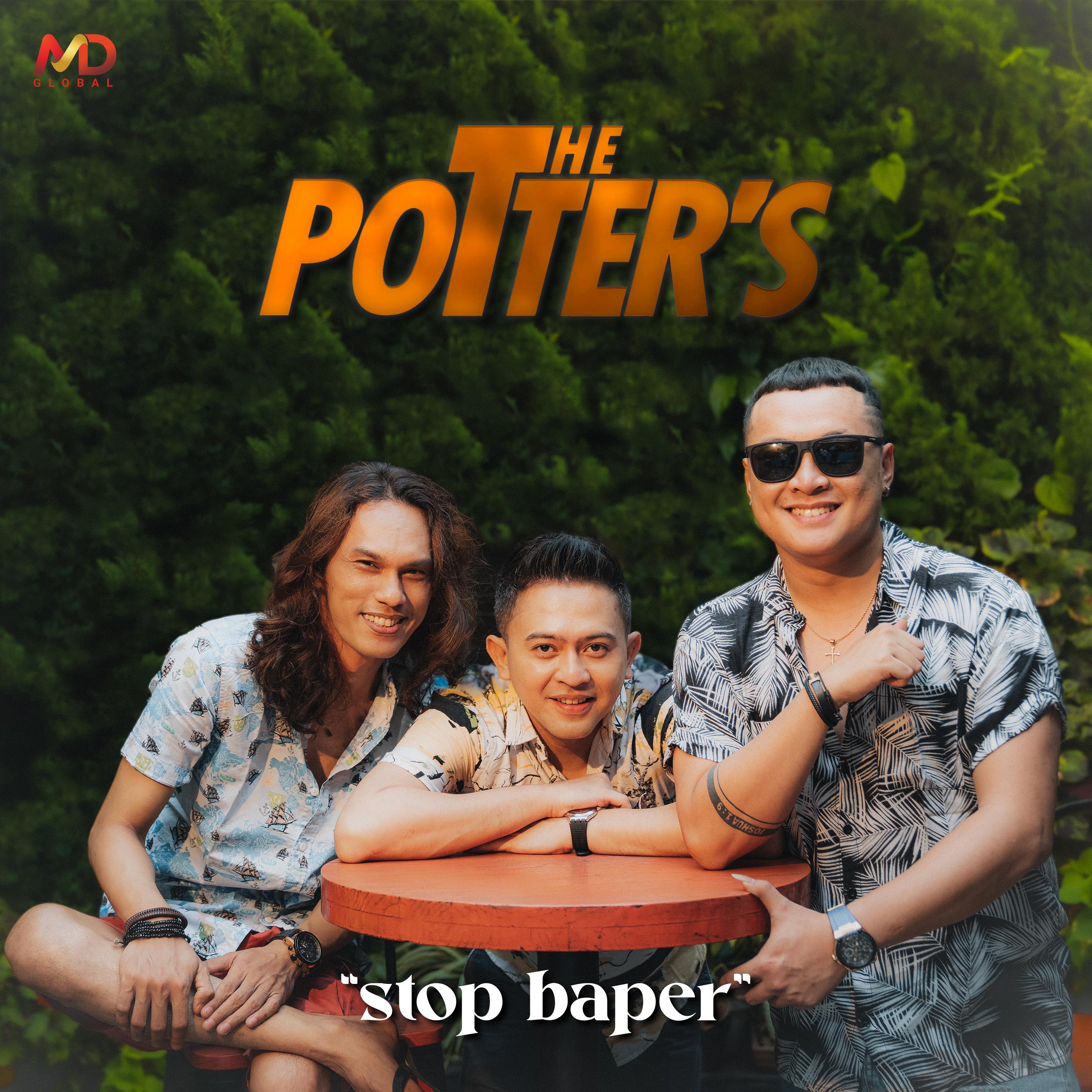 Постер альбома Stop Baper