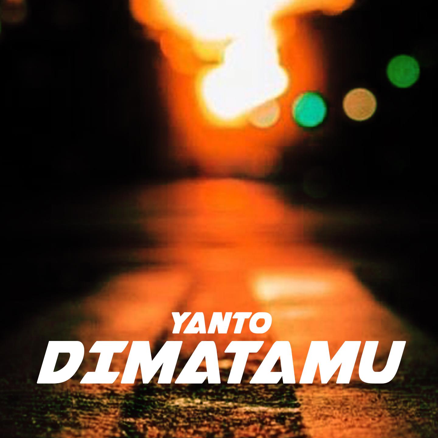 Постер альбома Dimatamu