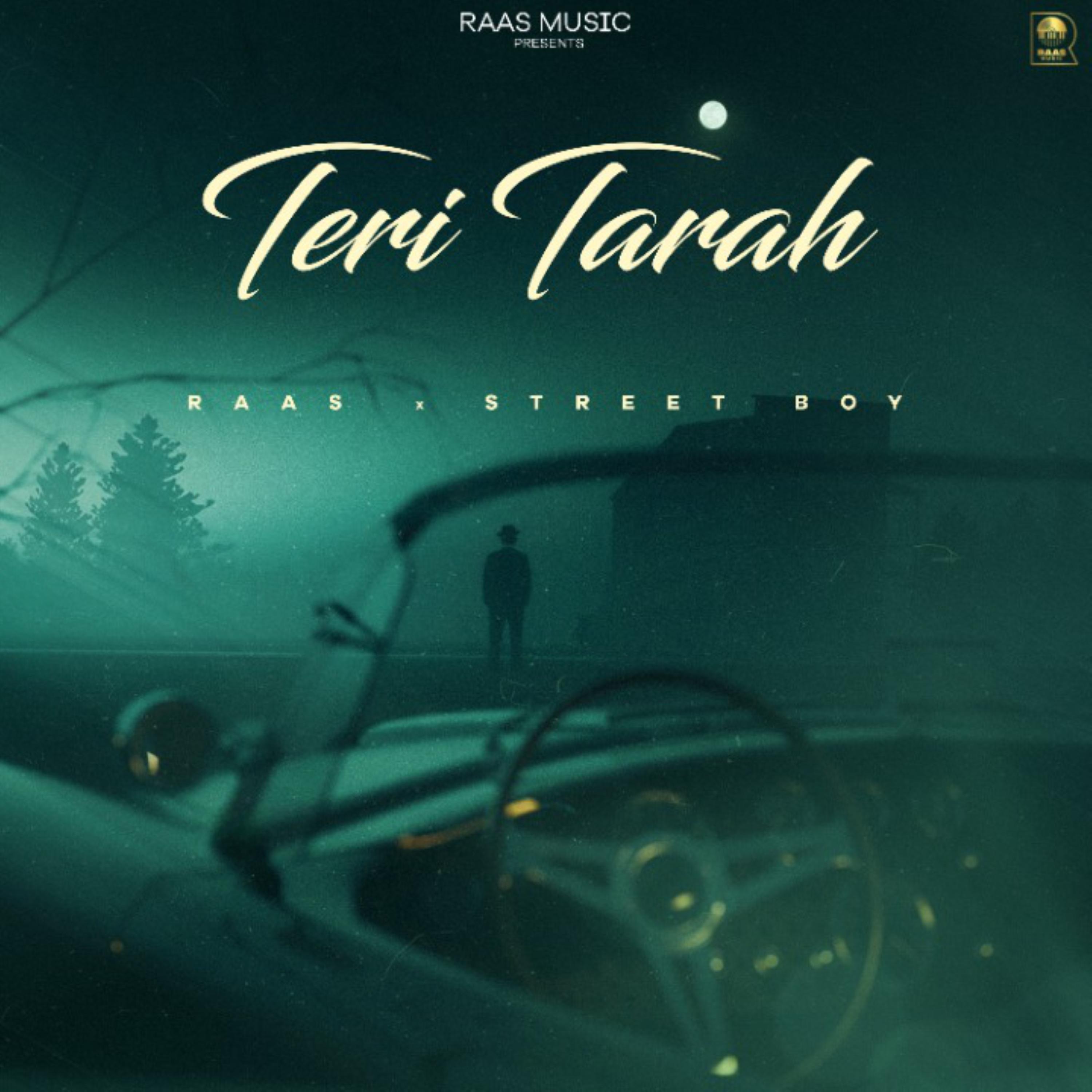 Постер альбома Teri Tarah
