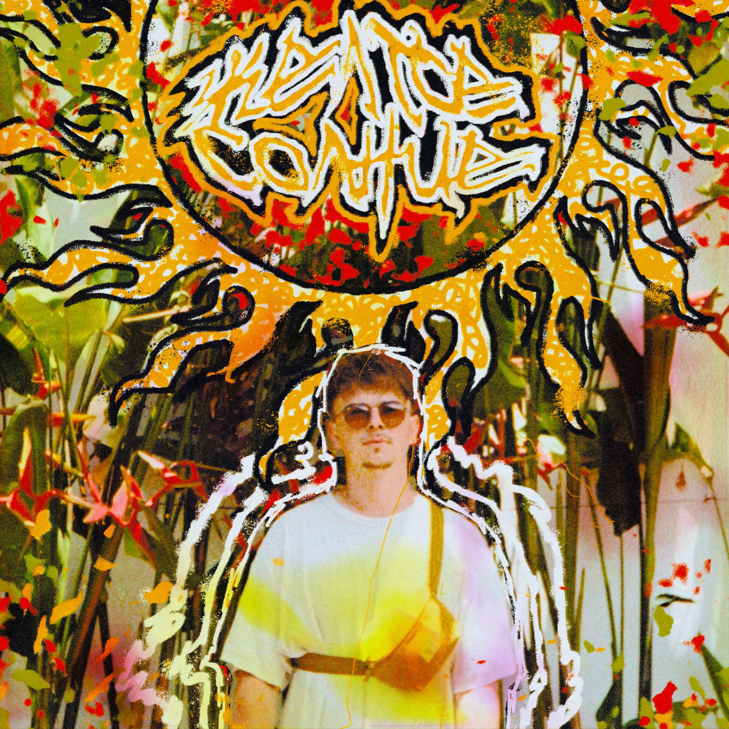 Постер альбома Жёлтое Солнце