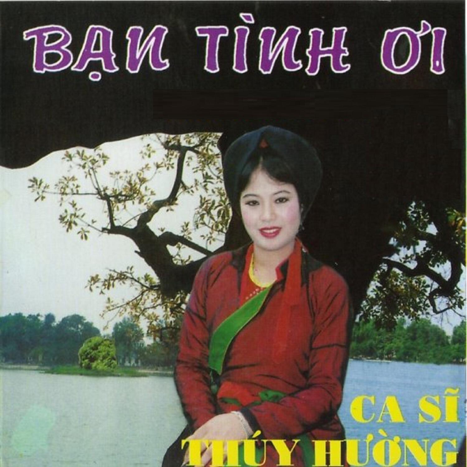 Thuy Huong - Tuong Phung Tuong Ngo