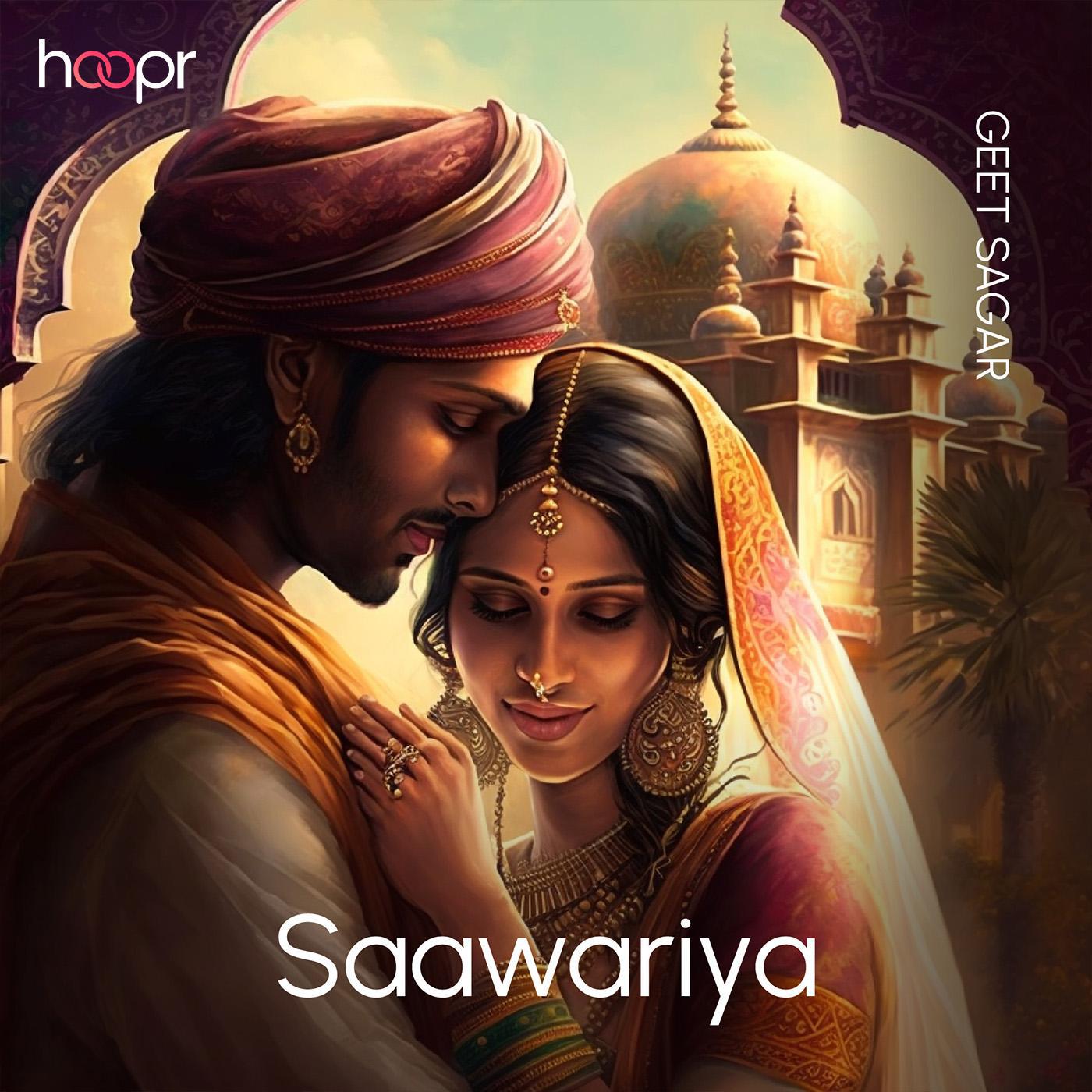 Постер альбома Saawariya