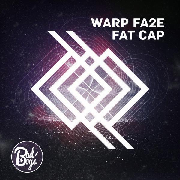 WARP FA2E - Fat Cap (Original Mix)
