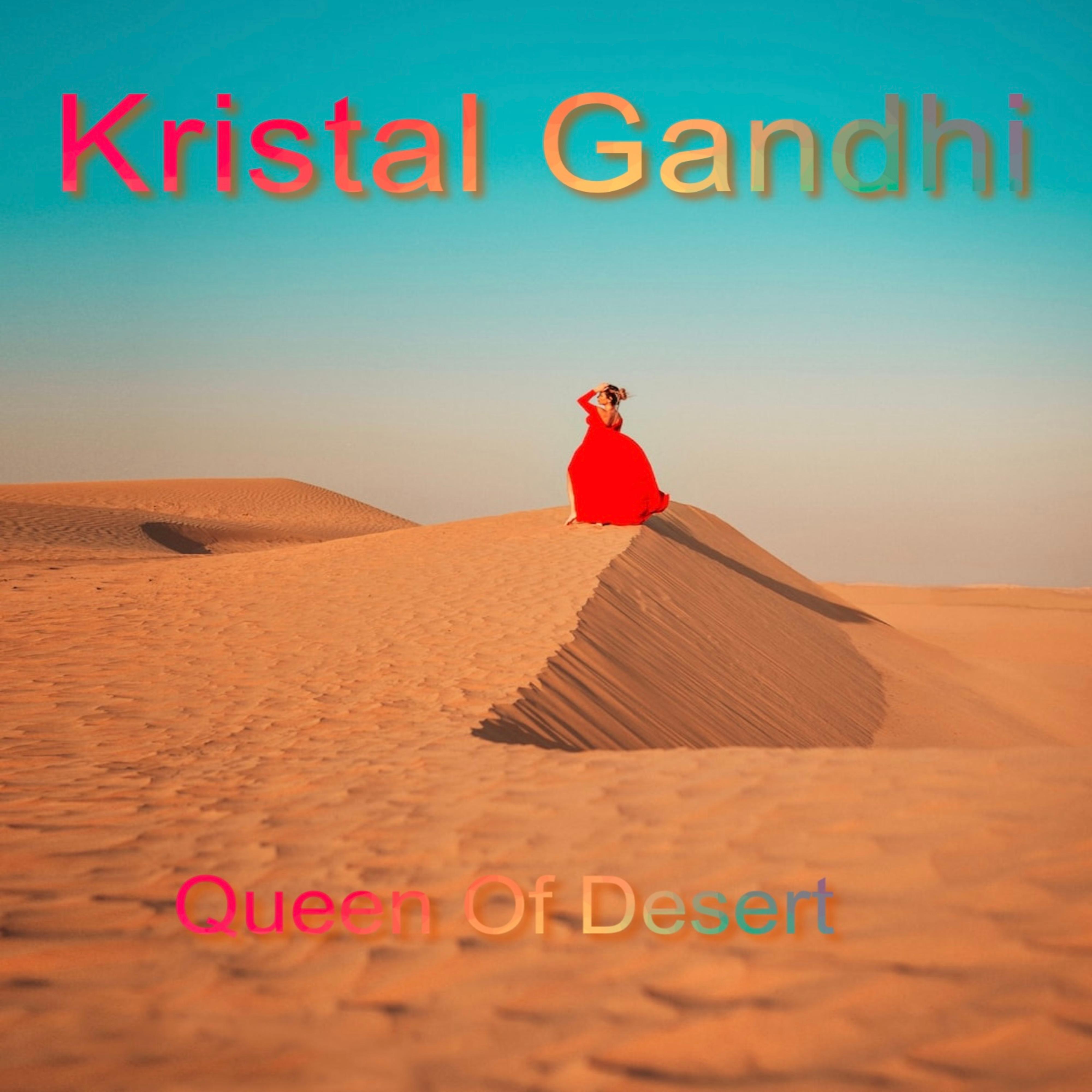 Постер альбома Queen Of Desert