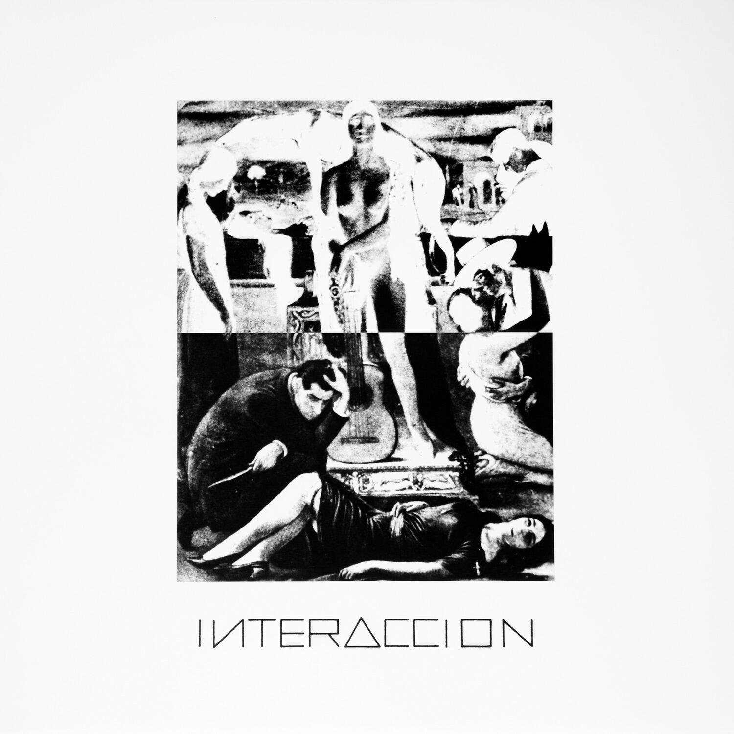 Interacción - Fata Morgana