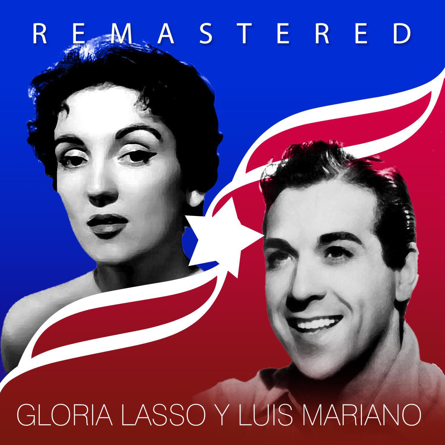Luis Mariano - Asi, asi (Remastered)