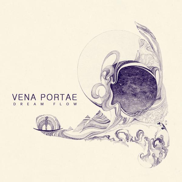 Vena Portae - Lullaby (The Last Dream Before Awakening) (Original Mix)