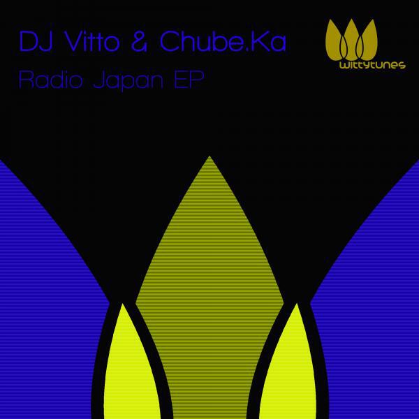 DJ Vitto - Radio Japan (Original Mix)