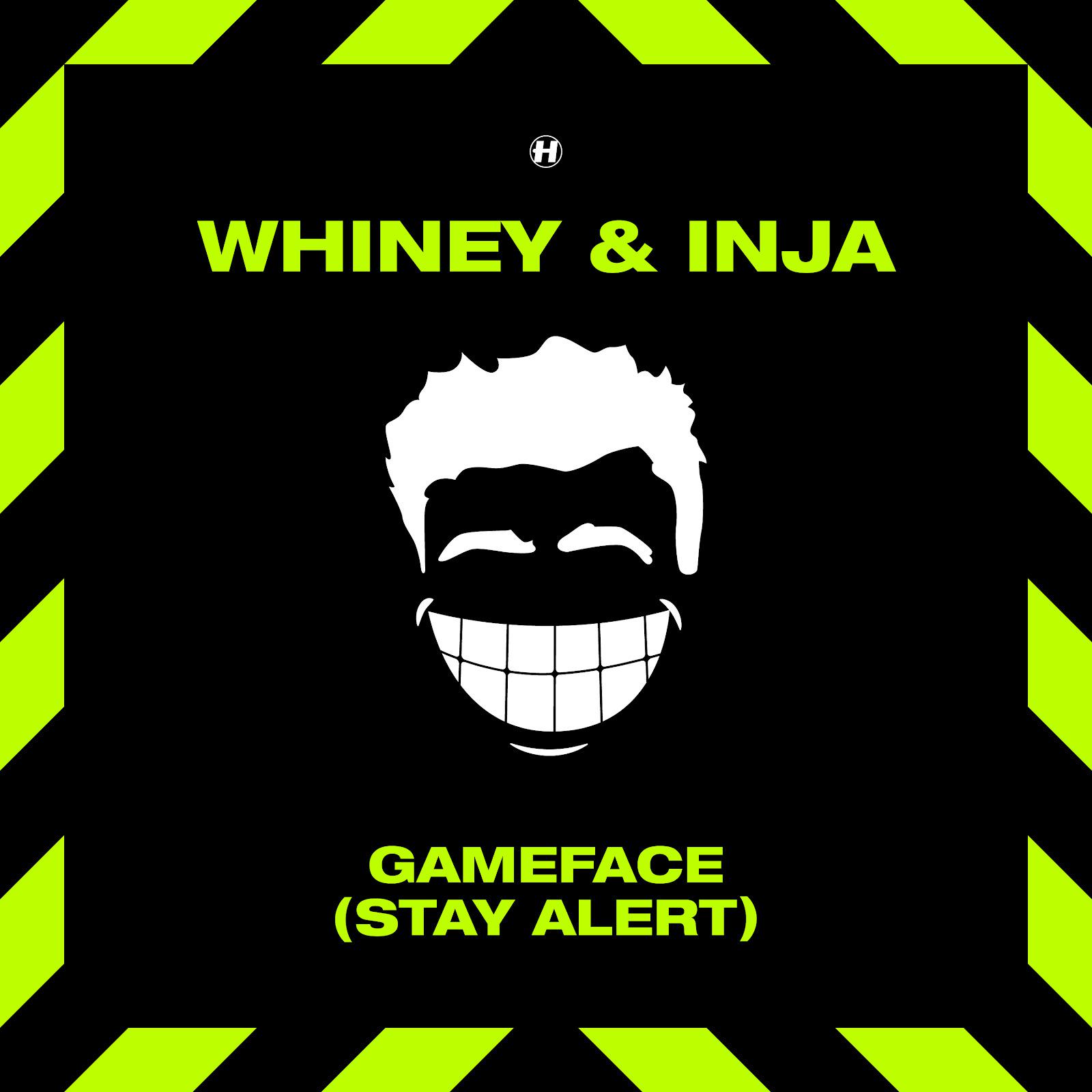 Постер альбома Game Face (Stay Alert)