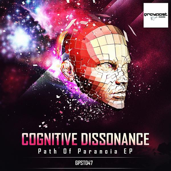 Cognitive Dissonance - Technology (Original Mix)
