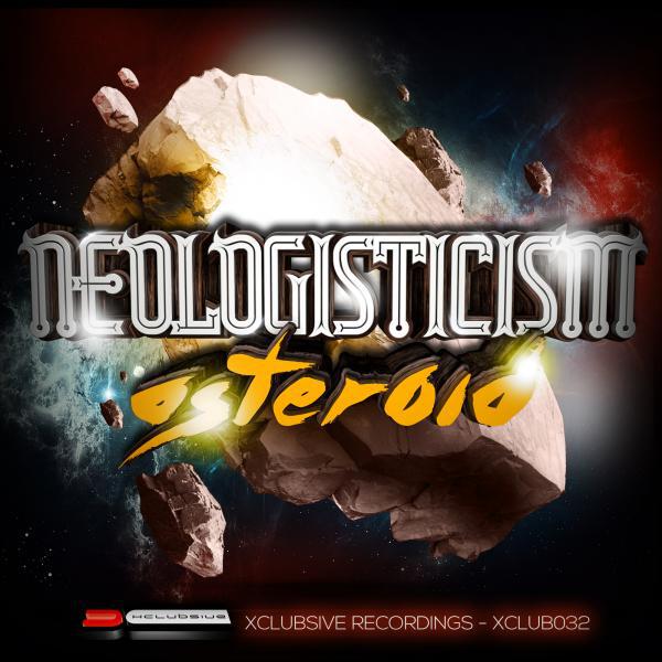 Neologisticism - Cloverfield (Original Mix)