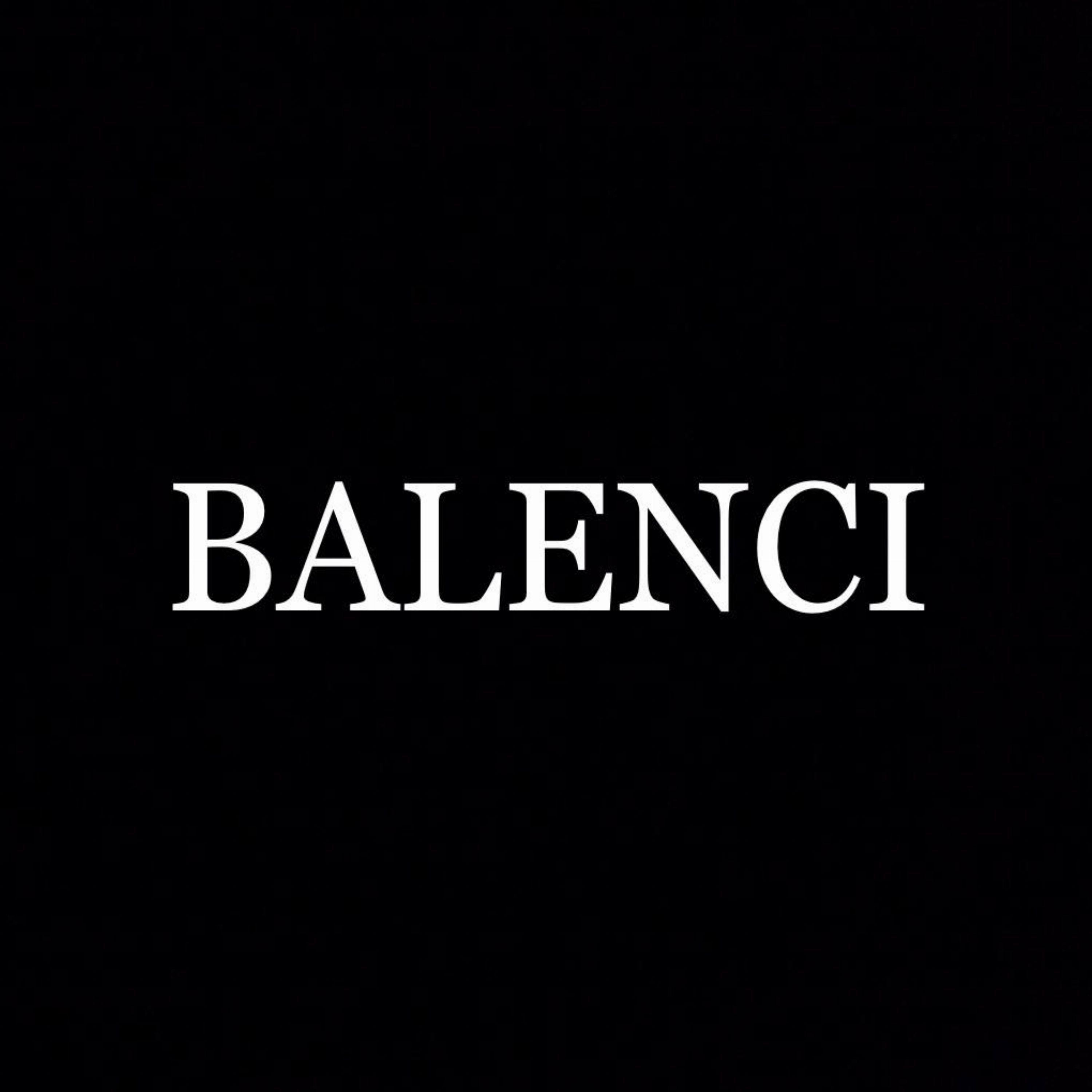 Постер альбома BALENCI