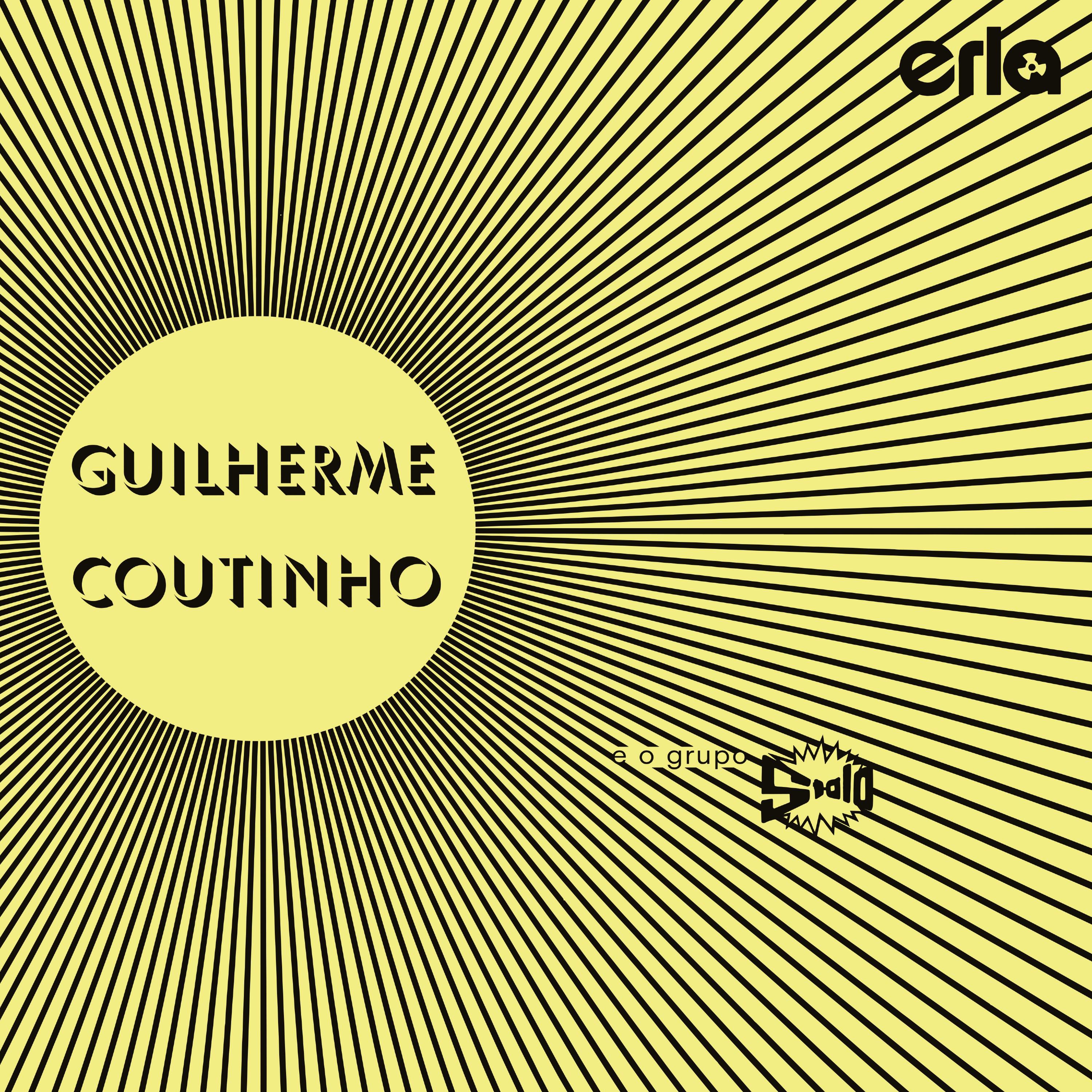 Постер альбома Guilherme Coutinho E O Grupo Stalo