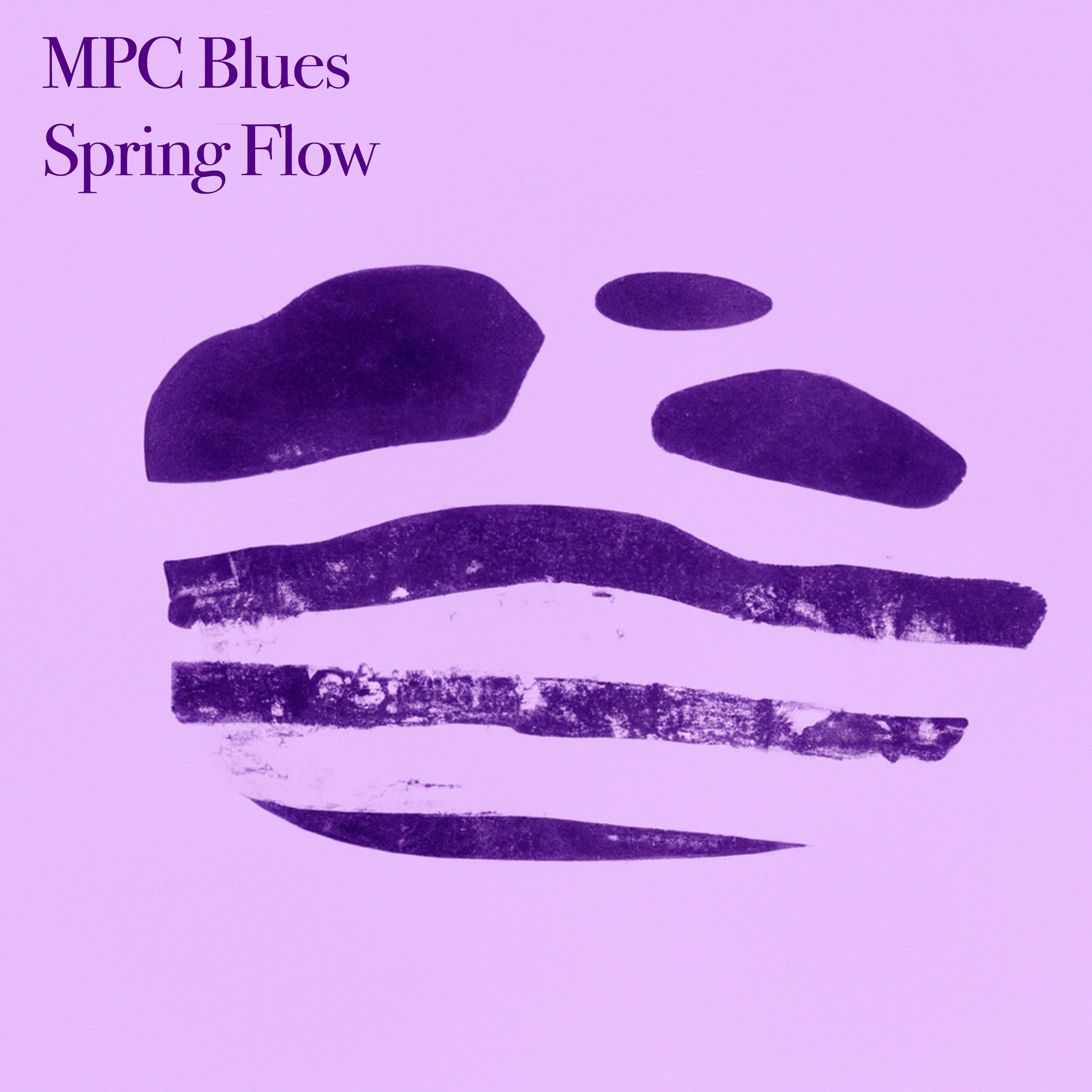 Постер альбома Spring Flow