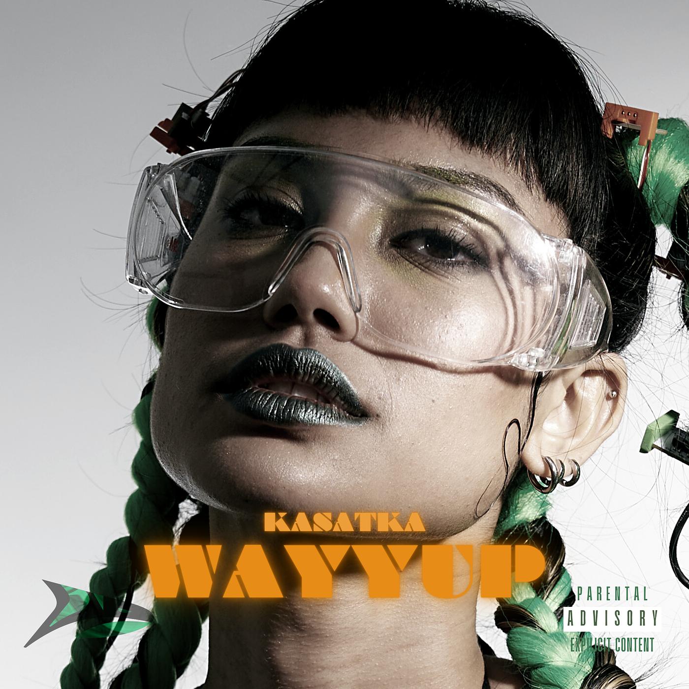 Постер альбома Wayyup