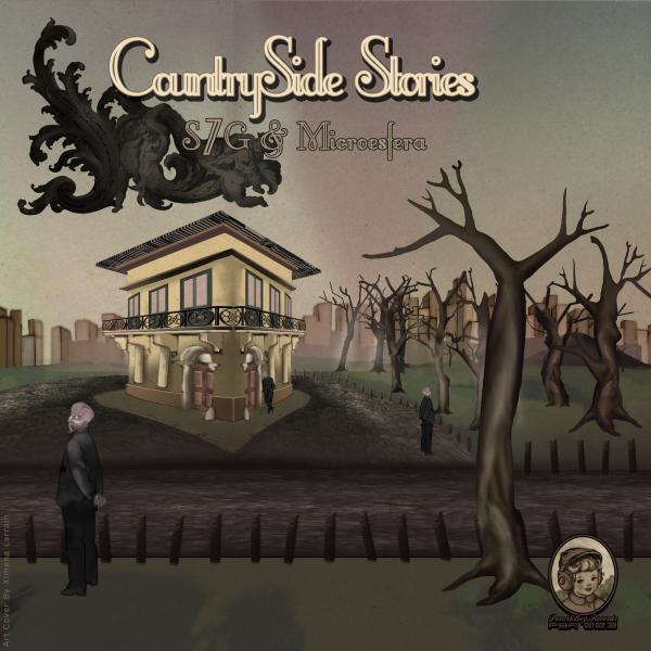 Microesfera - Nutolk (Microesfera Remix)