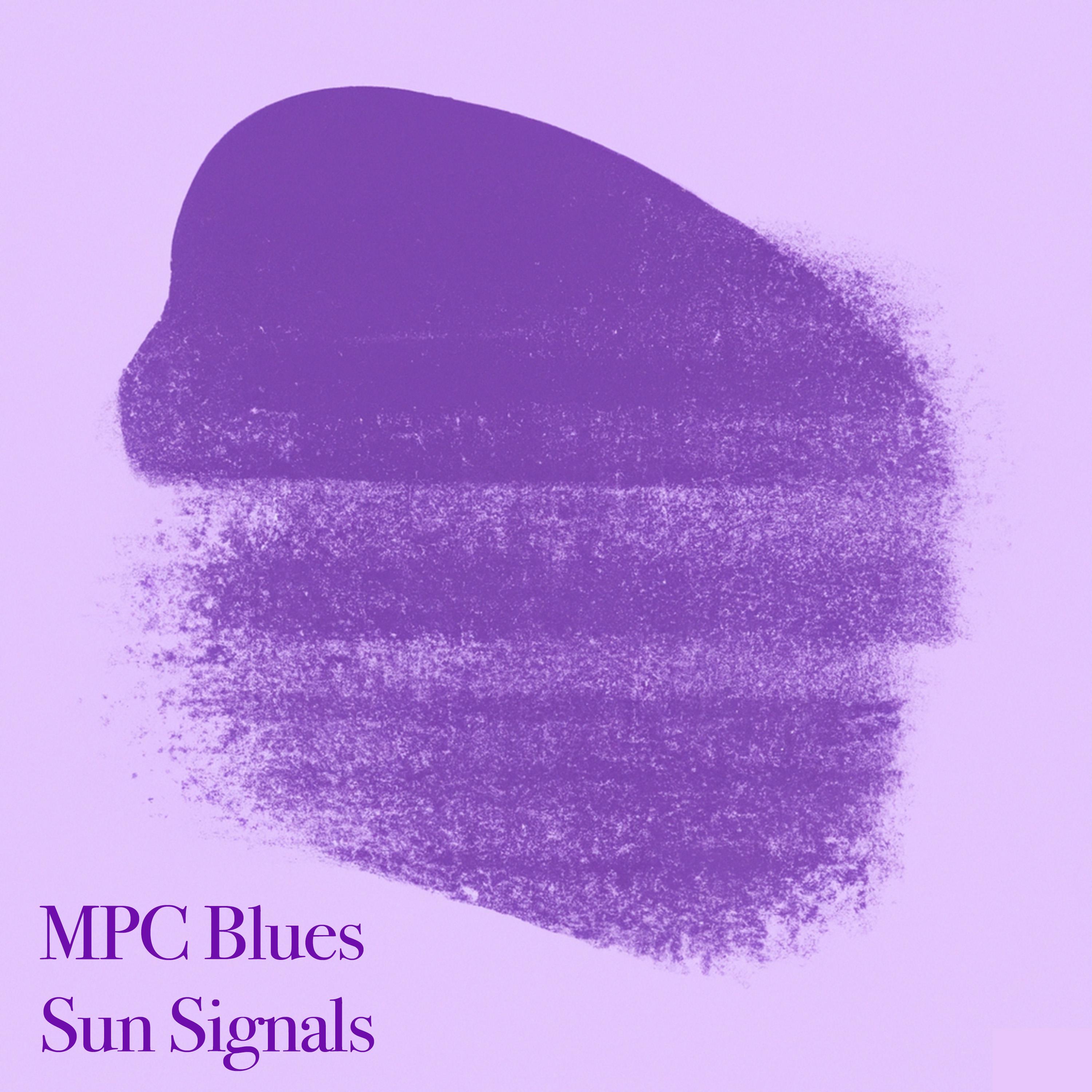 Постер альбома Sun Signals