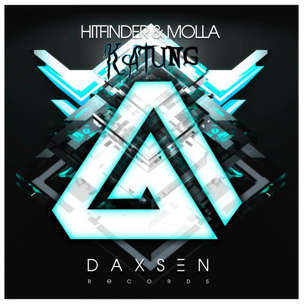 Hitfinders - KatunG (Original Mix)