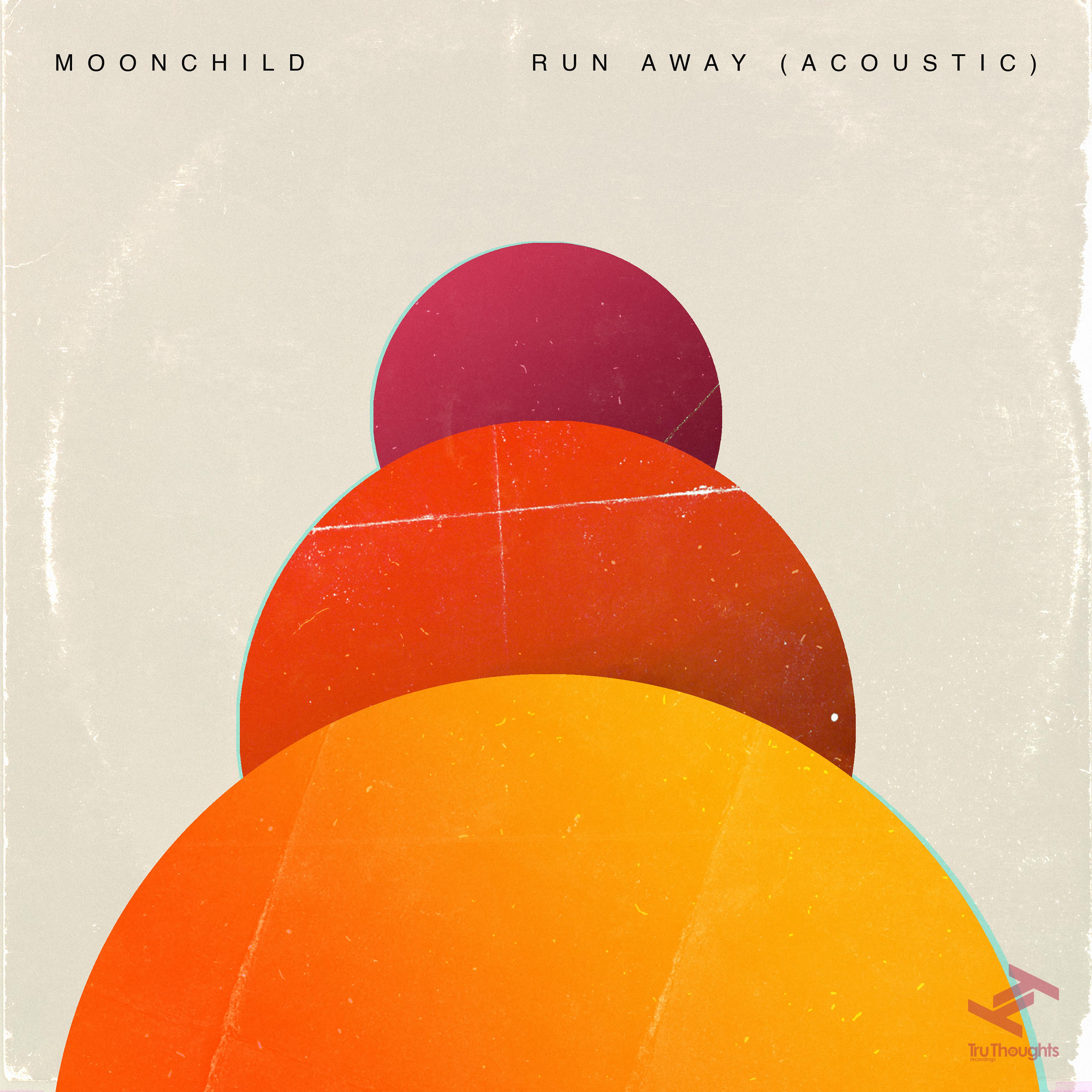 Постер альбома Run Away (Acoustic)