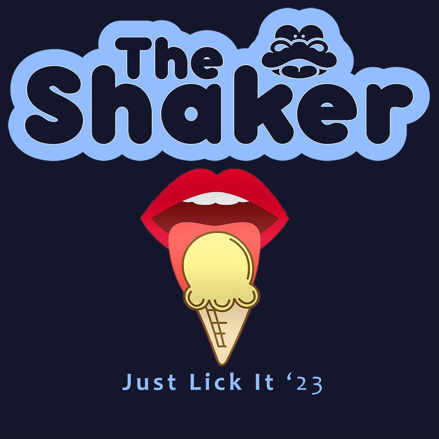 Постер альбома Just Lick It '23