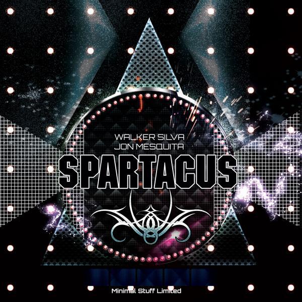 Walker Silva - Spartacus (Original Mix)