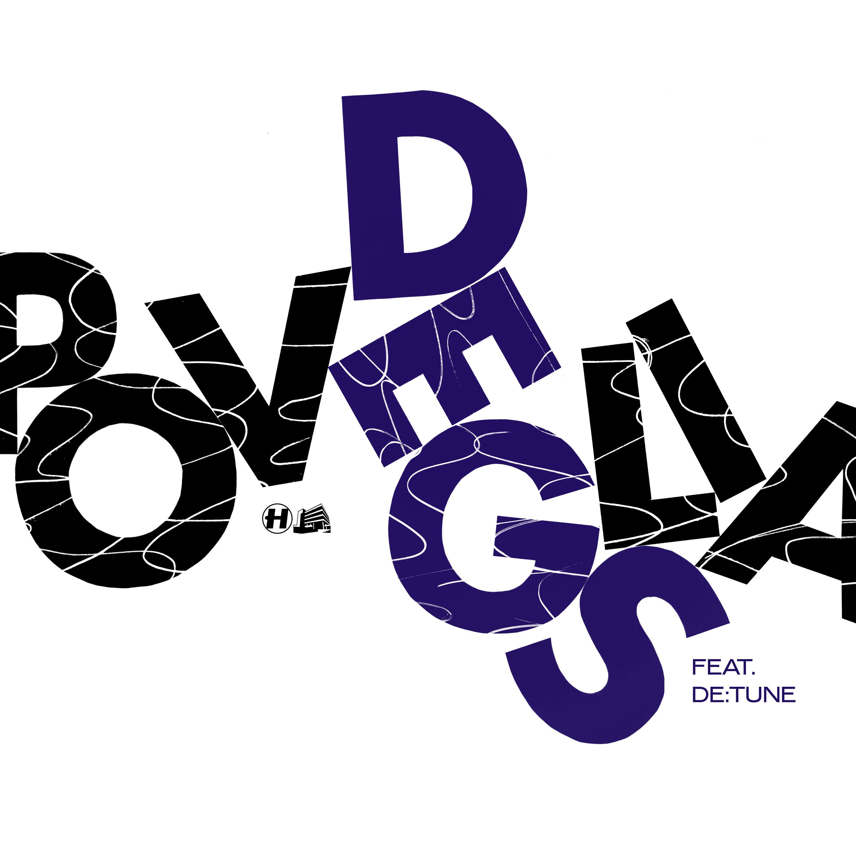 Постер альбома Poveglia