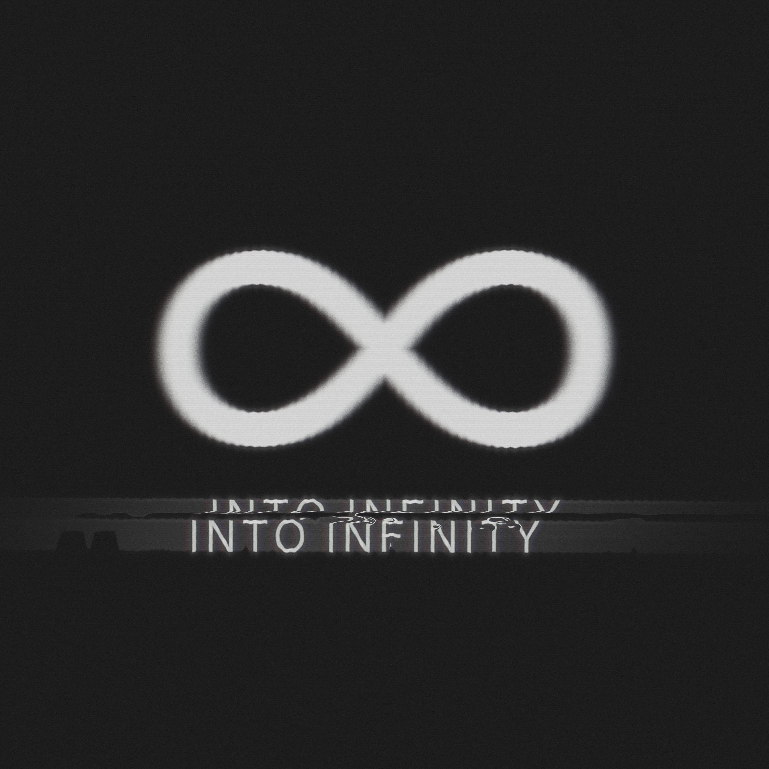 Постер альбома Into Infinity