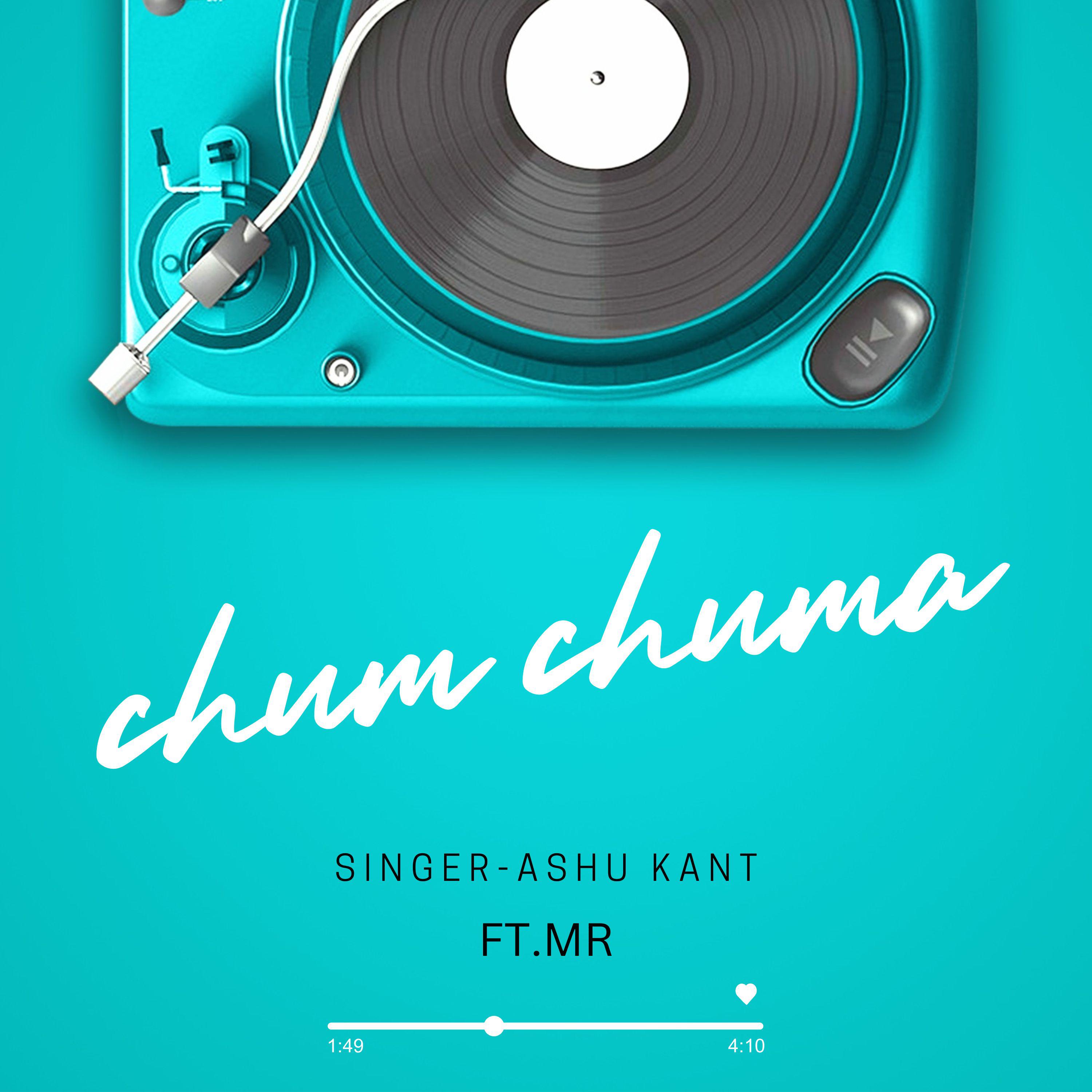 Постер альбома Chum Chuma
