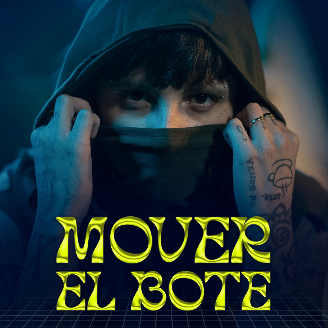 Постер альбома Mover El Bote
