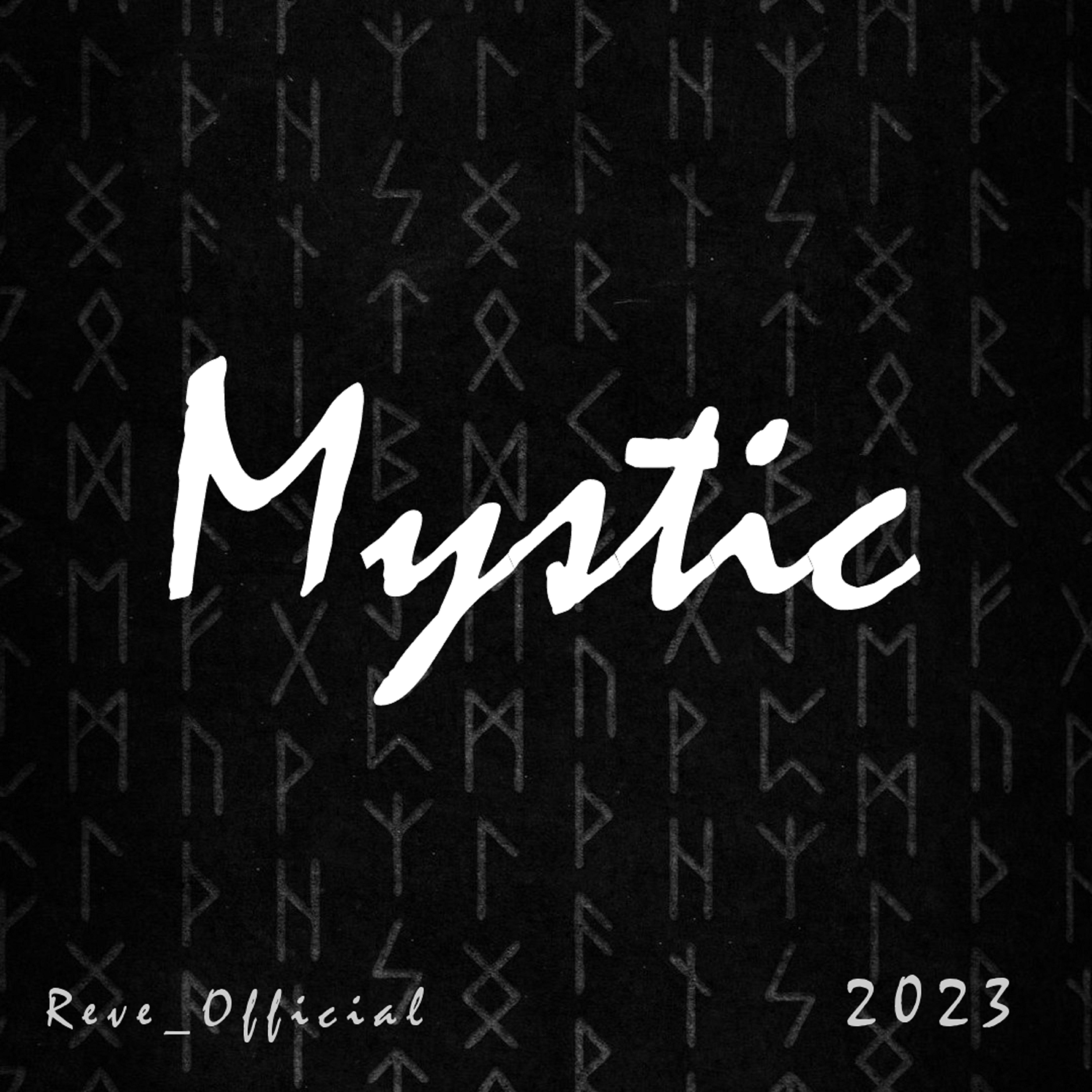 Постер альбома Mystic