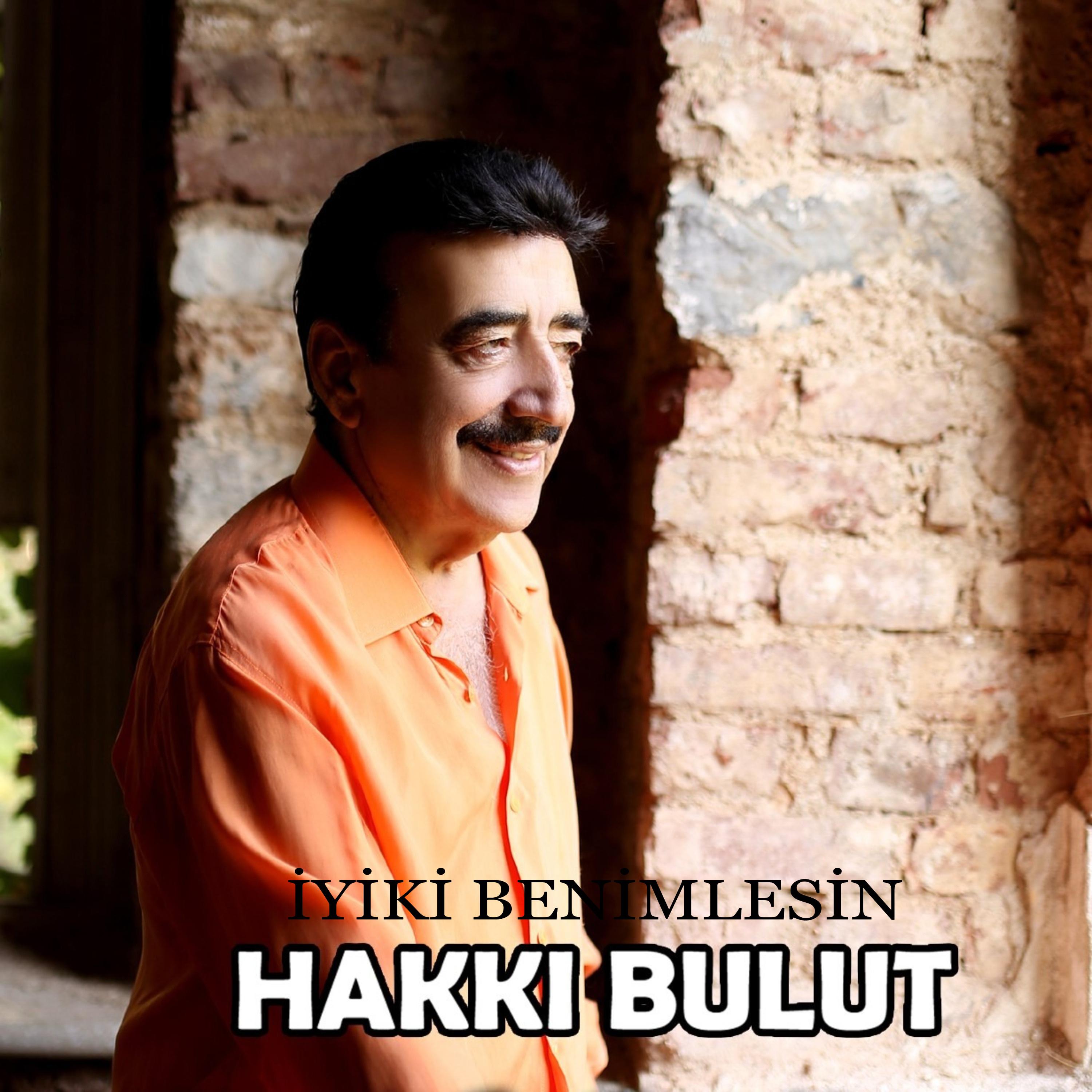 Постер альбома İyiki Benimlesin