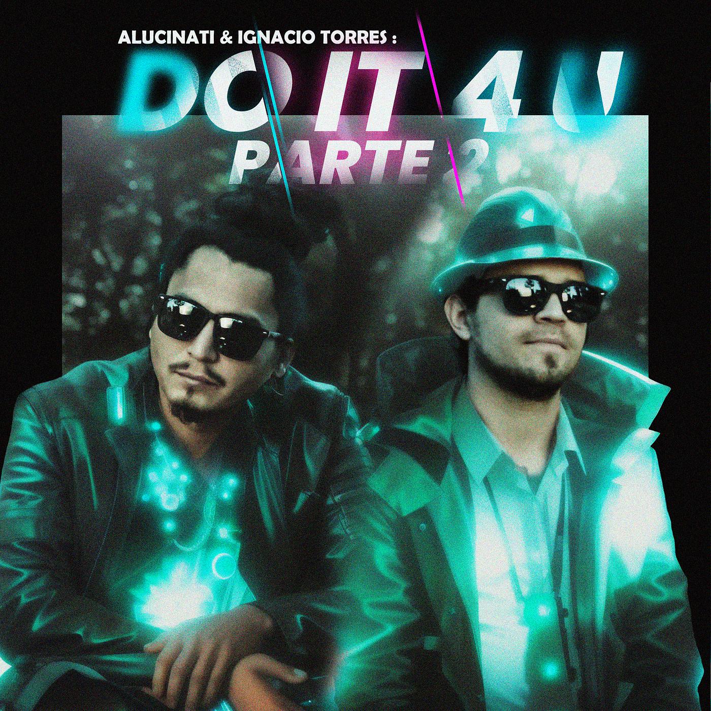 Постер альбома Do It 4 U, Pt. 2