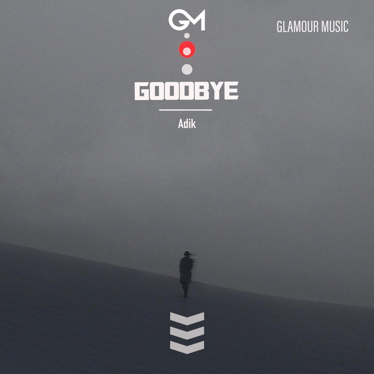 Постер альбома Goodbye