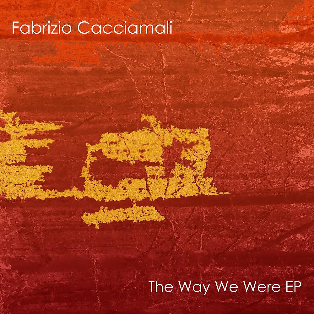 Fabrizio Cacciamali - Halflife (A Safe Place)
