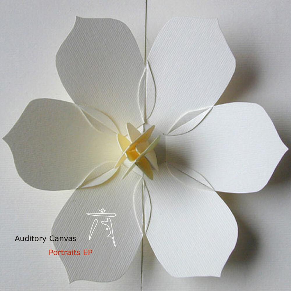 Auditory Canvas - Enequa