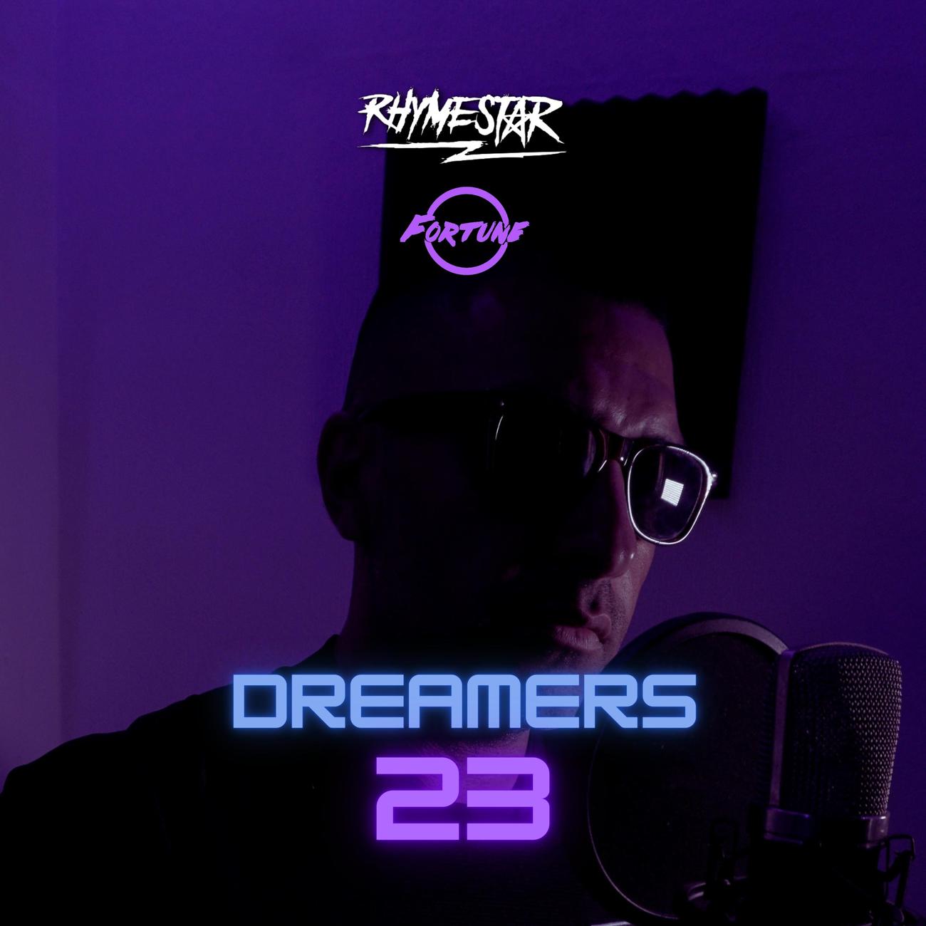 Постер альбома Dreamers 23