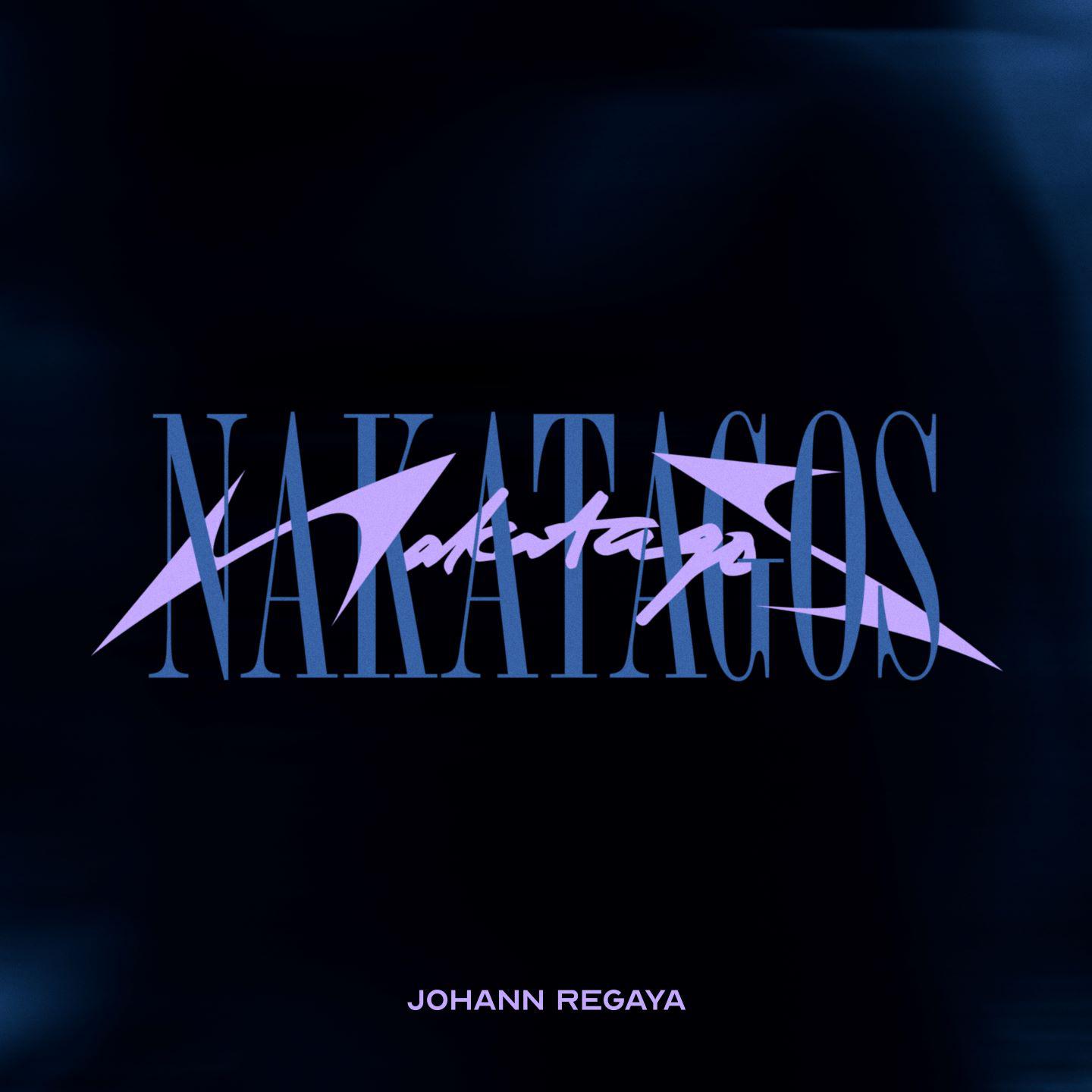 Постер альбома Nakatagos