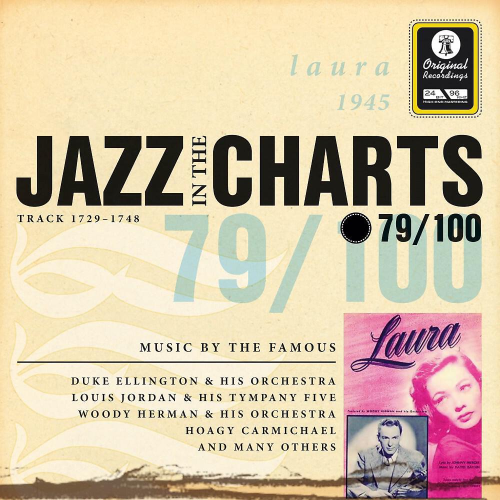 Woody Herman & His Orchestra - Saturday Night [Is The Loneliest Night In The Week]