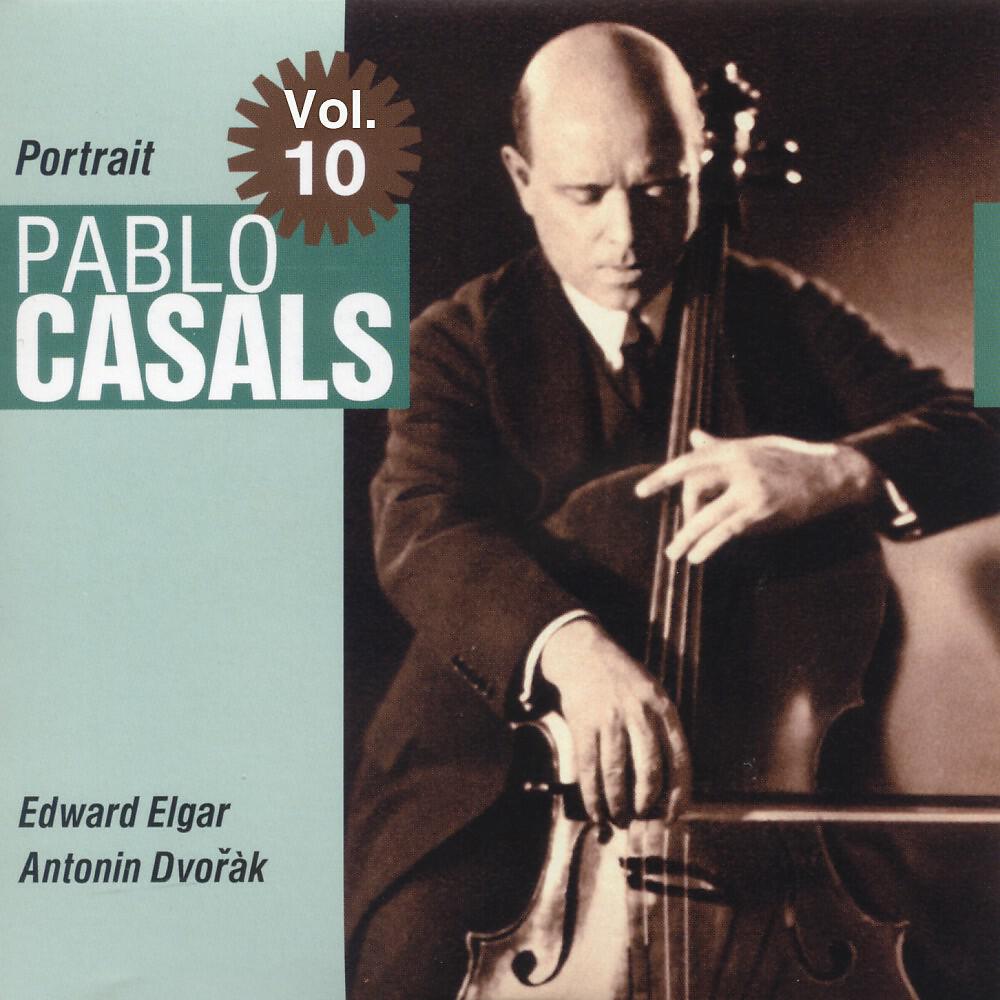 Pablo Casals - Cellokonzert h-Moll op. 104 / Cello Concerto in B minor op. 104: I. Allegro vivo