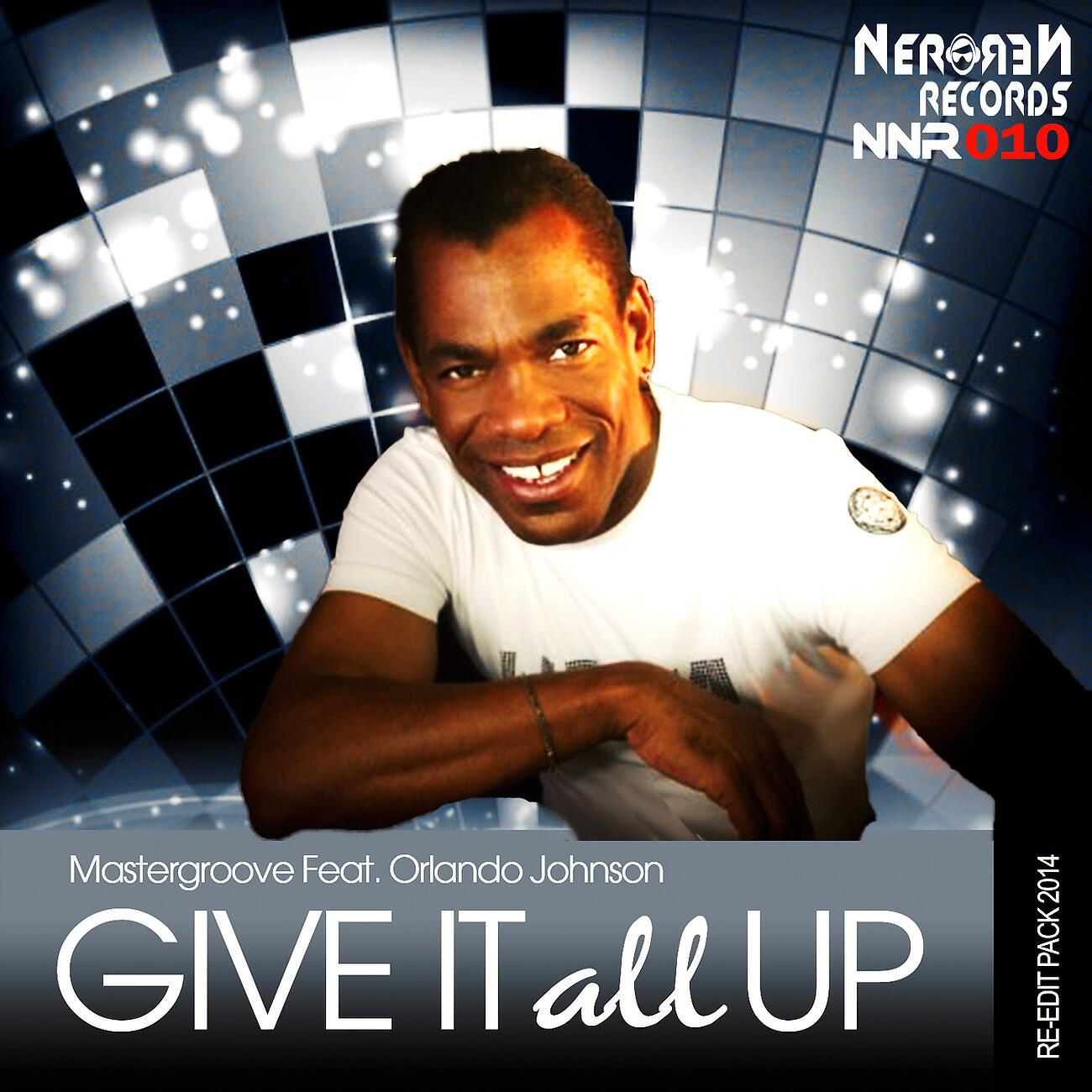 Mastergroove - Give It All Up (BBwhite Soulgroove Train Mix)