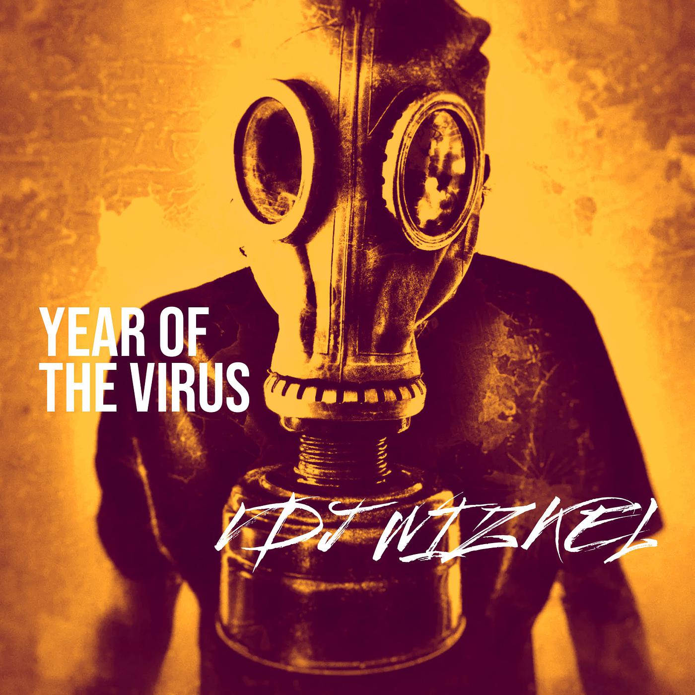Постер альбома Year of the Virus