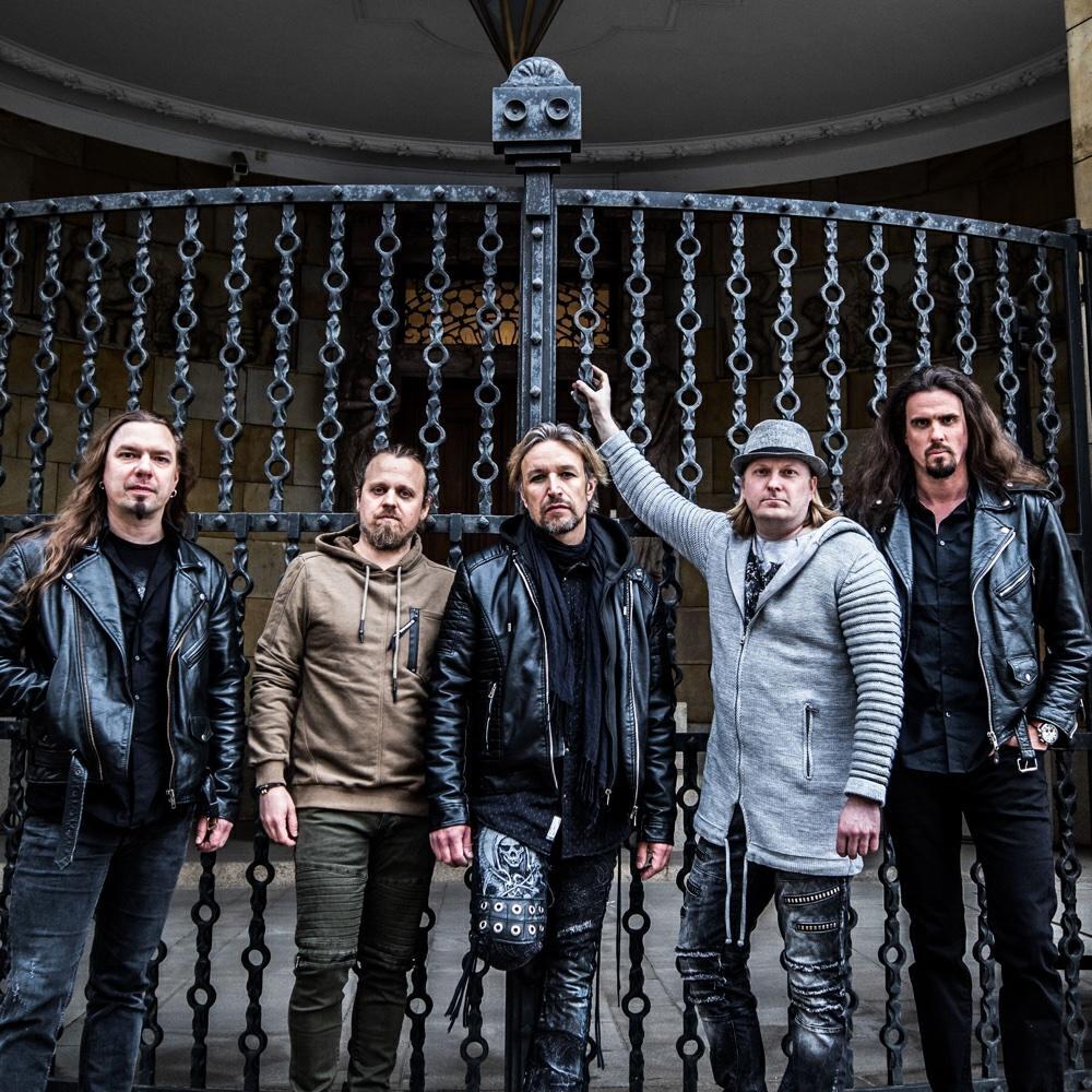 Sonata Arctica все песни в mp3