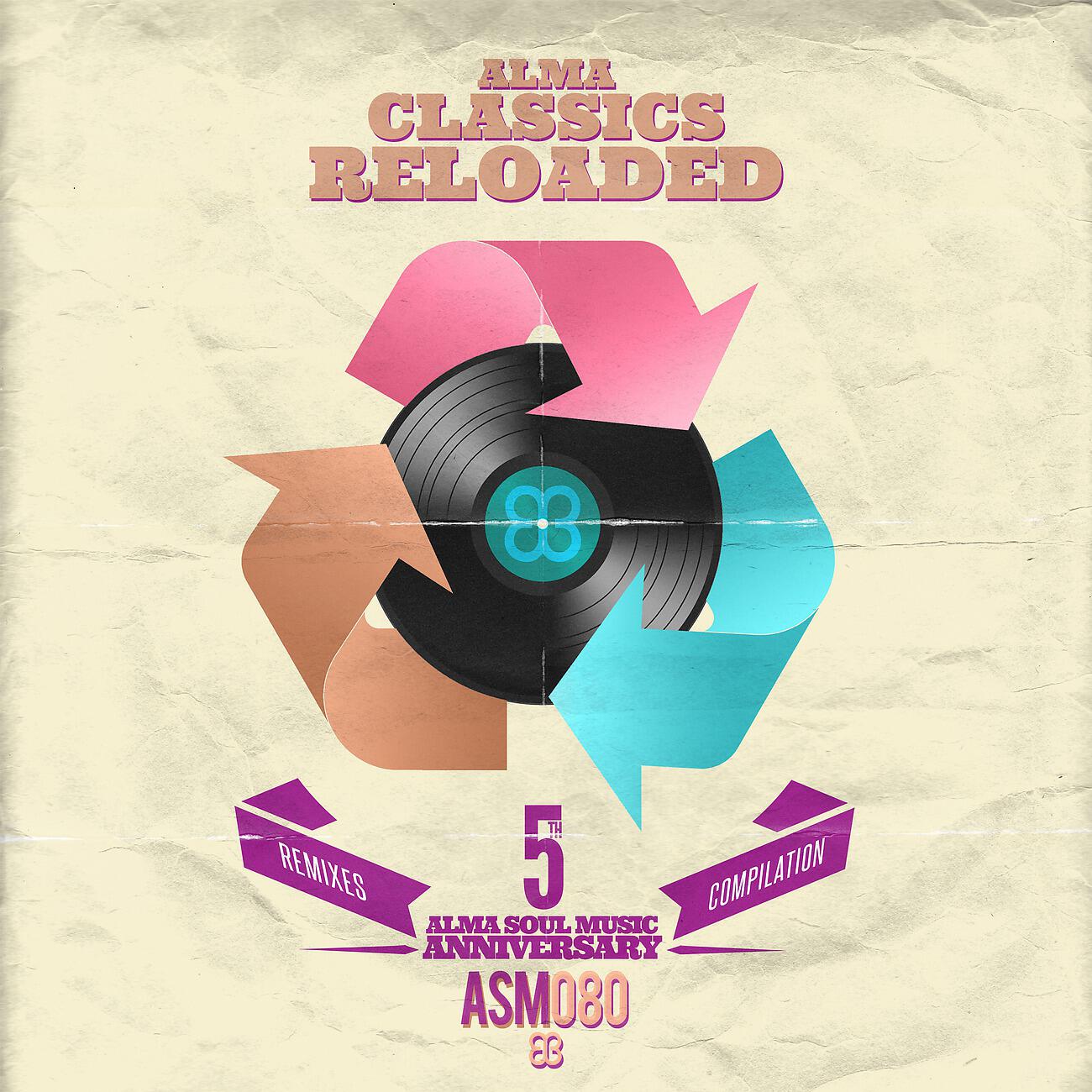 Alex Sosa - Low Time (Meterius Johnson Remix)