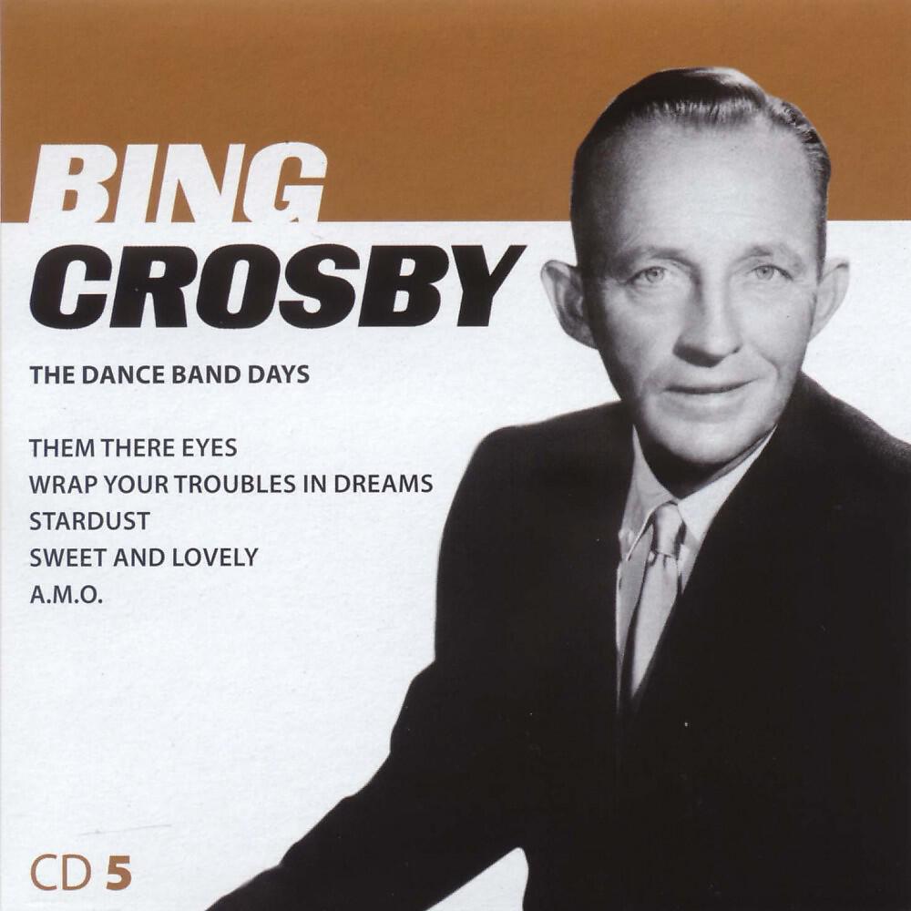 Gus Arnheim & His Cocoanut Groove Orchestra - The Little Things In Life