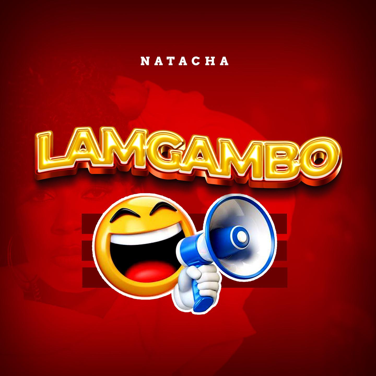 Постер альбома Lamgambo