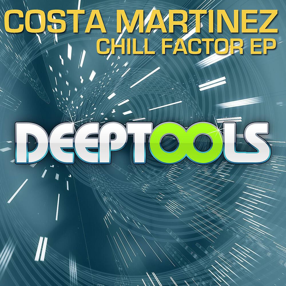 Costa Martinez - I Can Feel